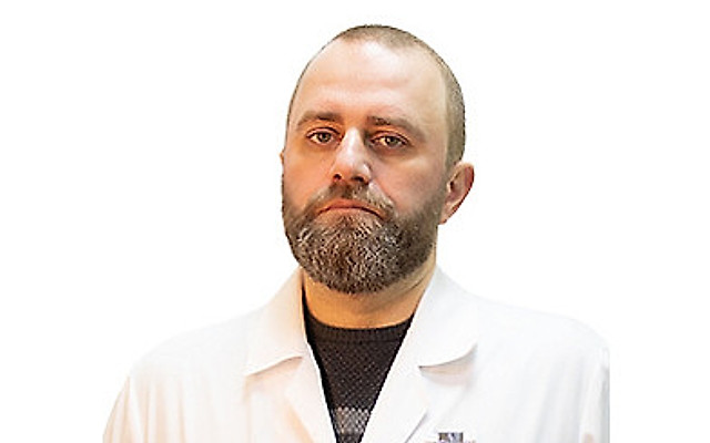 Челидзе Зураб Темурович