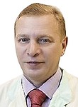 Минаев Дмитрий Николаевич