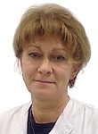 Смолина Наталья Борисовна