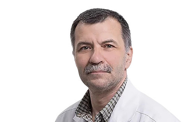 Мардачев Олег Александрович