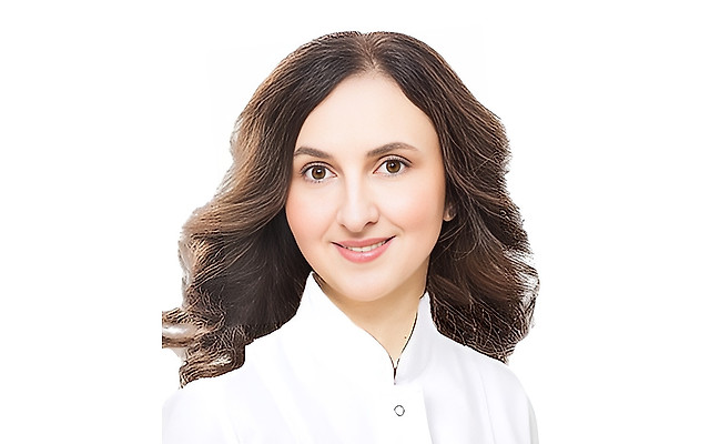 Осипова Элла Григорьевна