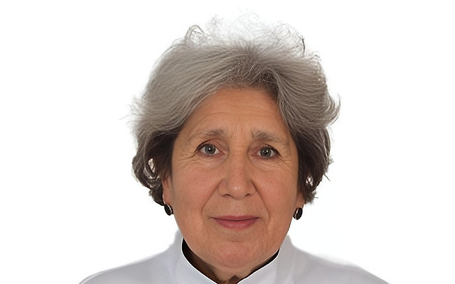 Юсипова Татьяна Алексеевна