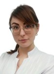 Гудебская Виктория Александровна