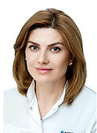 Хизриева Заира Юсуповна