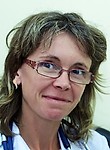 Филиппова Дарья Сергеевна