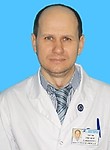 Петин Дмитрий Леонидович