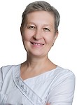 Сенча Марина Викторовна