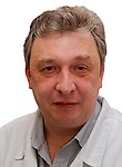 Бугун Виктор Владимирович