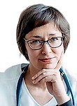 Белова Елена Александровна