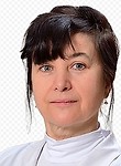 Виноградова Марина Валентиновна