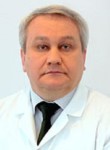 Данильченко Владимир Николаевич
