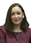 Малышева Лада Александровна