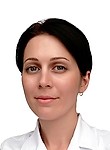 Ковалёва Наталья Владимировна