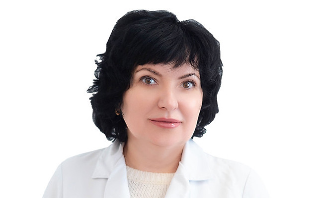 Ионова Наталья Николаевна