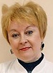 Колесникова Татьяна Вениаминовна