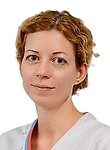 Антонова Светлана Олеговна