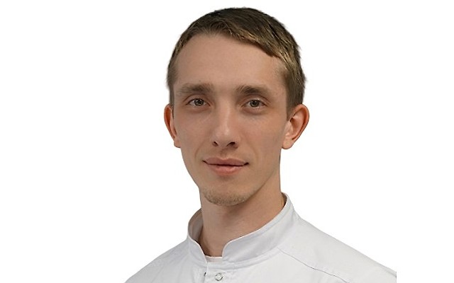 Липатов Глеб Николаевич