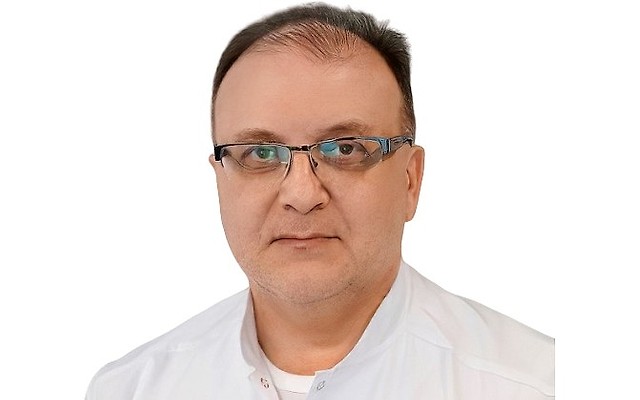 Бояджан Григорий Граерович