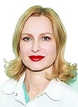 Кириллина Татьяна Анатольевна