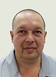 Никифоров Максим Анатольевич