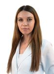 Титова Светлана Евгеньевна