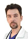 Шолохов Валентин Игоревич