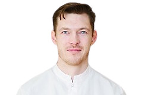 Кузнецов Антон Сергеевич