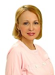 Гусева Елена Николаевна