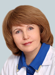 Быкова Марина Васильевна
