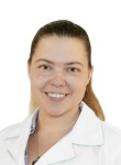 Семенова Надежда Григорьевна
