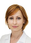 Щербакова Наталья Анатольевна