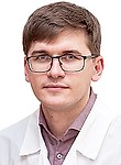 Казаков Иван Вячеславович