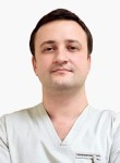 Деньгуб Михаил Михайлович