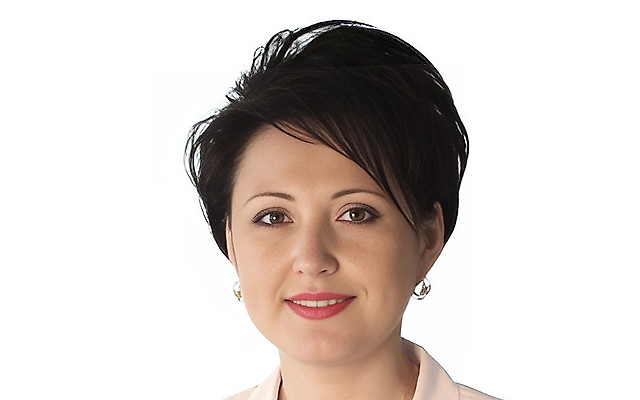 Шеина-Аглямова Динара Раисовна