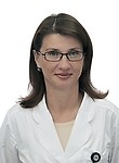 Петухова Наталья Леонидовна