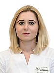 Степцова Екатерина Михайловна