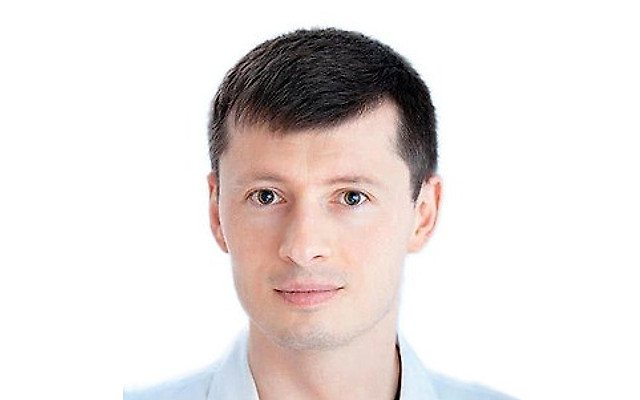 Аметов Асан Маметович