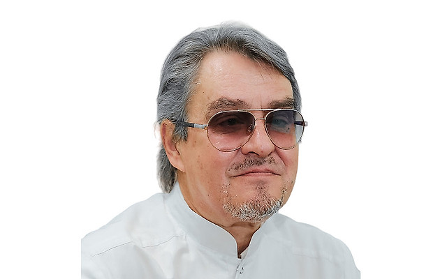 Кирющенков Петр Александрович