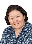 Чолпон Токтоналиева