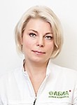 Павинская Ирина Геннадьевна