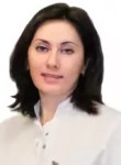 Осипова Ольга Владимировна