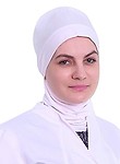 Шафиева Александра Борисовна