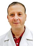 Шестаков Дмитрий Юрьевич