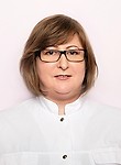 Железная Татьяна Михайловна