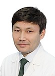 Нурписов Аглам Муратбекович