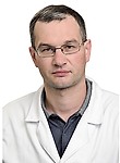 Горбатенко Андрей Владимирович