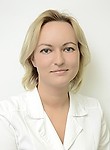 Рябова Мария Геннадьевна