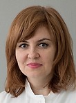 Сухорукова Ольга Федоровна