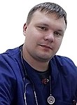 Павлов Николай Сергеевич