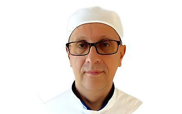 Степин Олег Илларионович